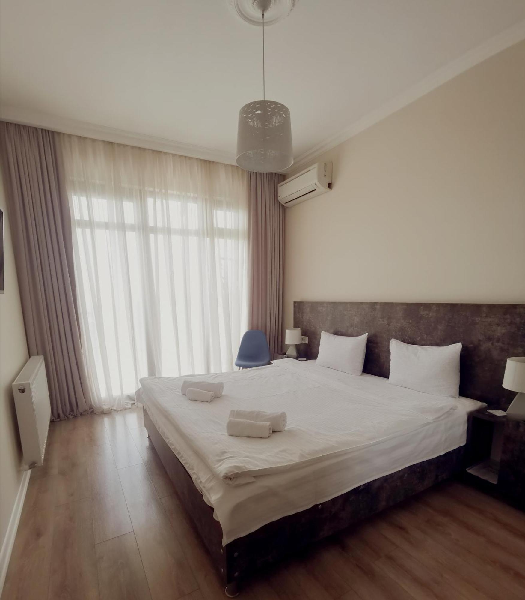 Boutique Hotel Bellevue Sighnaghi Camera foto