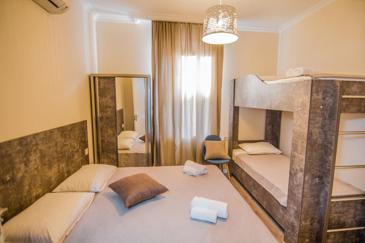 Boutique Hotel Bellevue Sighnaghi Esterno foto